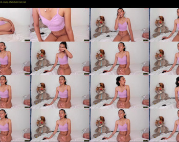 brahim97_ — 3 minute Chaturbate couple cam show recording, 720p, Jul 17, 2025