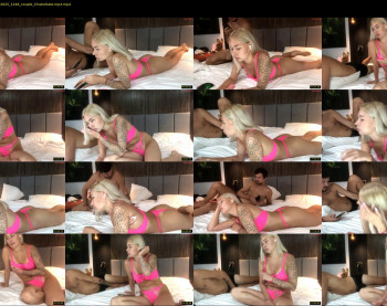 bugs_and_bunny23 — 42 minute Chaturbate couple cam show recording, 720p, Jul 17, 2025