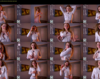 burnletitallburn — 120 minute Chaturbate female cam show recording, 720p, Jul 17, 2025