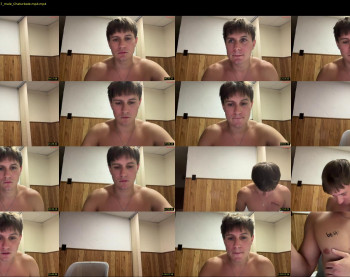 buzz5127 — 73 minute Chaturbate male cam show recording, 720p, Jul 17, 2025