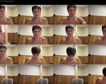 buzz5127 — 29 minute Chaturbate male cam show recording, 720p, Jul 17, 2025
