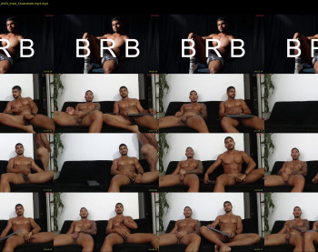 cameronboyx — 52 minute Chaturbate male cam show recording, 720p, Jul 18, 2025
