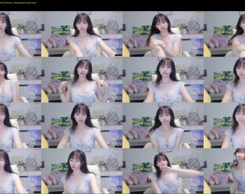 candy8998 — 4 minute Chaturbate female cam show recording, 480p, Jul 18, 2025
