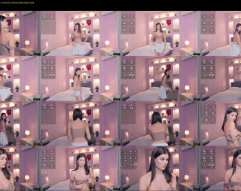 candy_flo — 8 minute Chaturbate female cam show recording, 720p, Jul 18, 2025