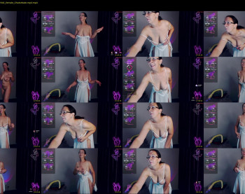 celine_faer1 — 44 minute Chaturbate female cam show recording, 720p, Jul 17, 2025