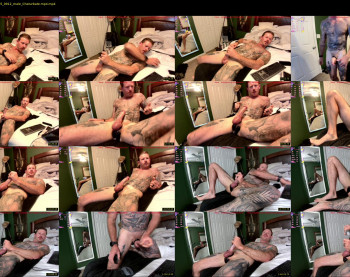 chillinthemosttt — 120 minute Chaturbate male cam show recording, 720p, Jul 17, 2025