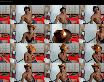 chimi88 — 5 minute Chaturbate male cam show recording, 720p, Jul 17, 2025