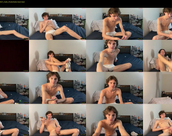cool24twink — 47 minute Chaturbate male cam show recording, 720p, Jul 17, 2025