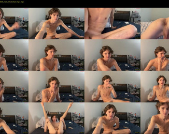 cool24twink — 10 minute Chaturbate male cam show recording, 720p, Jul 17, 2025