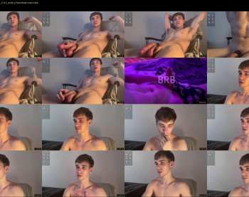 damondurden — 22 minute Chaturbate male cam show recording, 720p, Jul 17, 2025