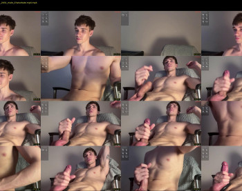 damondurden — 33 minute Chaturbate male cam show recording, 720p, Jul 17, 2025