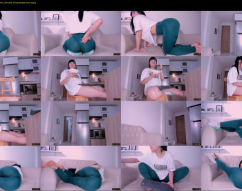 dannahyde — 122 minute Chaturbate female cam show recording, 720p, Jul 17, 2025