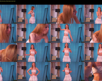 darylgerald — 87 minute Chaturbate female cam show recording, 720p, Jul 17, 2025