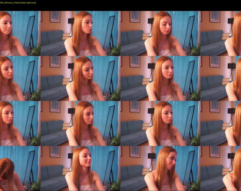 darylgerald — 3 minute Chaturbate female cam show recording, 720p, Jul 17, 2025