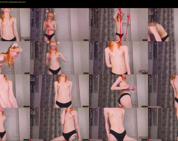 dawnbeat — 121 minute Chaturbate female cam show recording, 720p, Jul 18, 2025