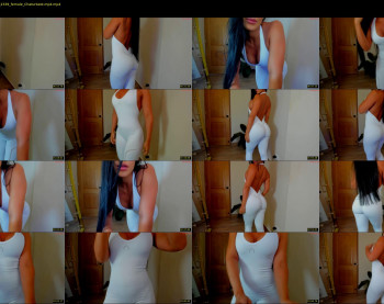 deisy_madrid — 5 minute Chaturbate female cam show recording, 720p, Jul 17, 2025