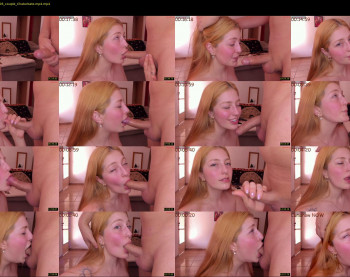 dexandlily — 23 minute Chaturbate couple cam show recording, 720p, Jul 17, 2025