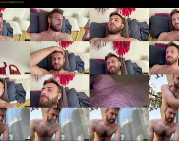 dickjulian — 15 minute Chaturbate male cam show recording, 720p, Jul 17, 2025