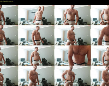 djmute — 6 minute Chaturbate male cam show recording, 720p, Jul 17, 2025