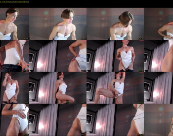 dorothy_meyer — 6 minute Chaturbate female cam show recording, 720p, Jul 17, 2025
