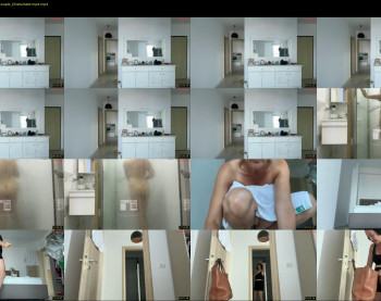 drresa — 30 minute Chaturbate female cam show recording, 480p, Jul 17, 2025