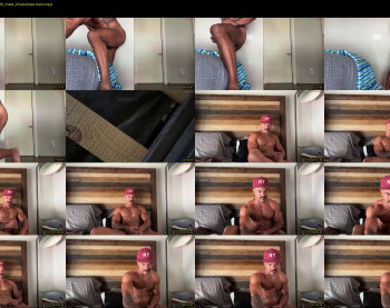 e13ven11 — 59 minute Chaturbate male cam show recording, 720p, Jul 17, 2025