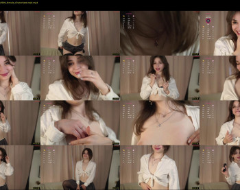 earlenebigge — 35 minute Chaturbate female cam show recording, 720p, Jul 18, 2025