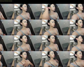 ehotlovea — 4 minute Chaturbate female cam show recording, 720p, Jul 17, 2025