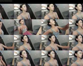 ehotlovea — 39 minute Chaturbate female cam show recording, 720p, Jul 17, 2025