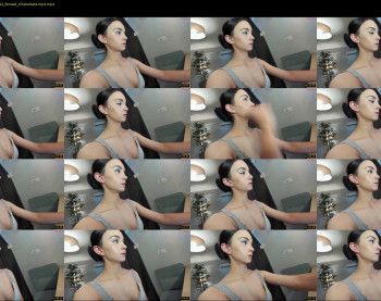 ehotlovea — 3 minute Chaturbate female cam show recording, 720p, Jul 17, 2025