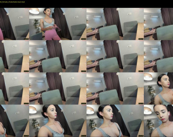 ehotlovea — 62 minute Chaturbate female cam show recording, 720p, Jul 17, 2025