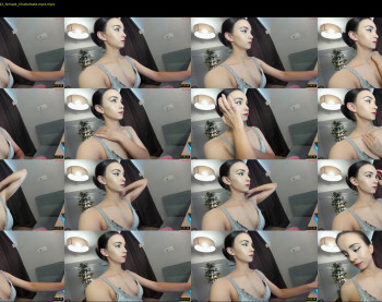 ehotlovea — 5 minute Chaturbate female cam show recording, 720p, Jul 17, 2025