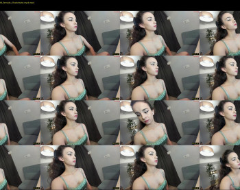 ehotlovea — 14 minute Chaturbate female cam show recording, 720p, Jul 18, 2025