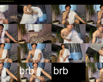 eitanhere — 121 minute Chaturbate male cam show recording, 720p, Jul 17, 2025