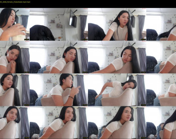 emma_johnson_ — 28 minute Chaturbate female cam show recording, 720p, Jul 17, 2025