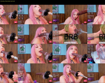 emy_evie — 120 minute Chaturbate female cam show recording, 720p, Jul 17, 2025
