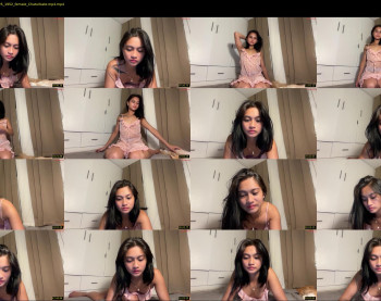 expensivejhona — 63 minute Chaturbate female cam show recording, 720p, Jul 17, 2025