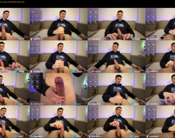 fate_fit_fun — 119 minute Chaturbate male cam show recording, 720p, Jul 17, 2025