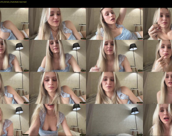 fflloowweerr — 108 minute Chaturbate couple cam show recording, 720p, Jul 17, 2025
