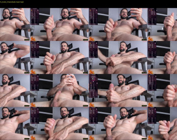 firestud_x — 67 minute Chaturbate male cam show recording, 720p, Jul 18, 2025