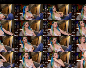fleurdelisa — 114 minute Chaturbate female cam show recording, 720p, Jul 18, 2025