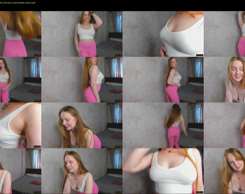 flora_fiore — 32 minute Chaturbate female cam show recording, 720p, Jul 17, 2025