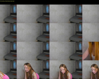 flora_fiore — 3 minute Chaturbate female cam show recording, 720p, Jul 17, 2025