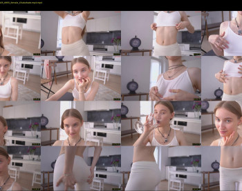 fredericabledsoe — 120 minute Chaturbate female cam show recording, 720p, Jul 17, 2025