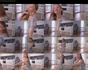 fredericabledsoe — 24 minute Chaturbate female cam show recording, 720p, Jul 17, 2025