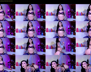 freyax69 — 17 minute Chaturbate female cam show recording, 720p, Jul 17, 2025