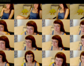 fritha — 6 minute Chaturbate female cam show recording, 720p, Jul 17, 2025