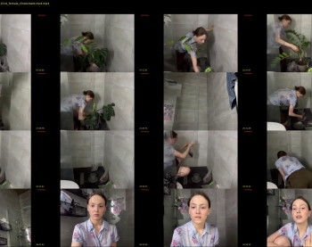 holydori — 61 minute Chaturbate female cam show recording, 720p, Jul 17, 2025