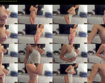 hot_babes_live — 30 minute Chaturbate female cam show recording, 720p, Jul 17, 2025
