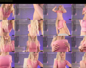 i__am_joss — 6 minute Chaturbate female cam show recording, 720p, Jul 17, 2025